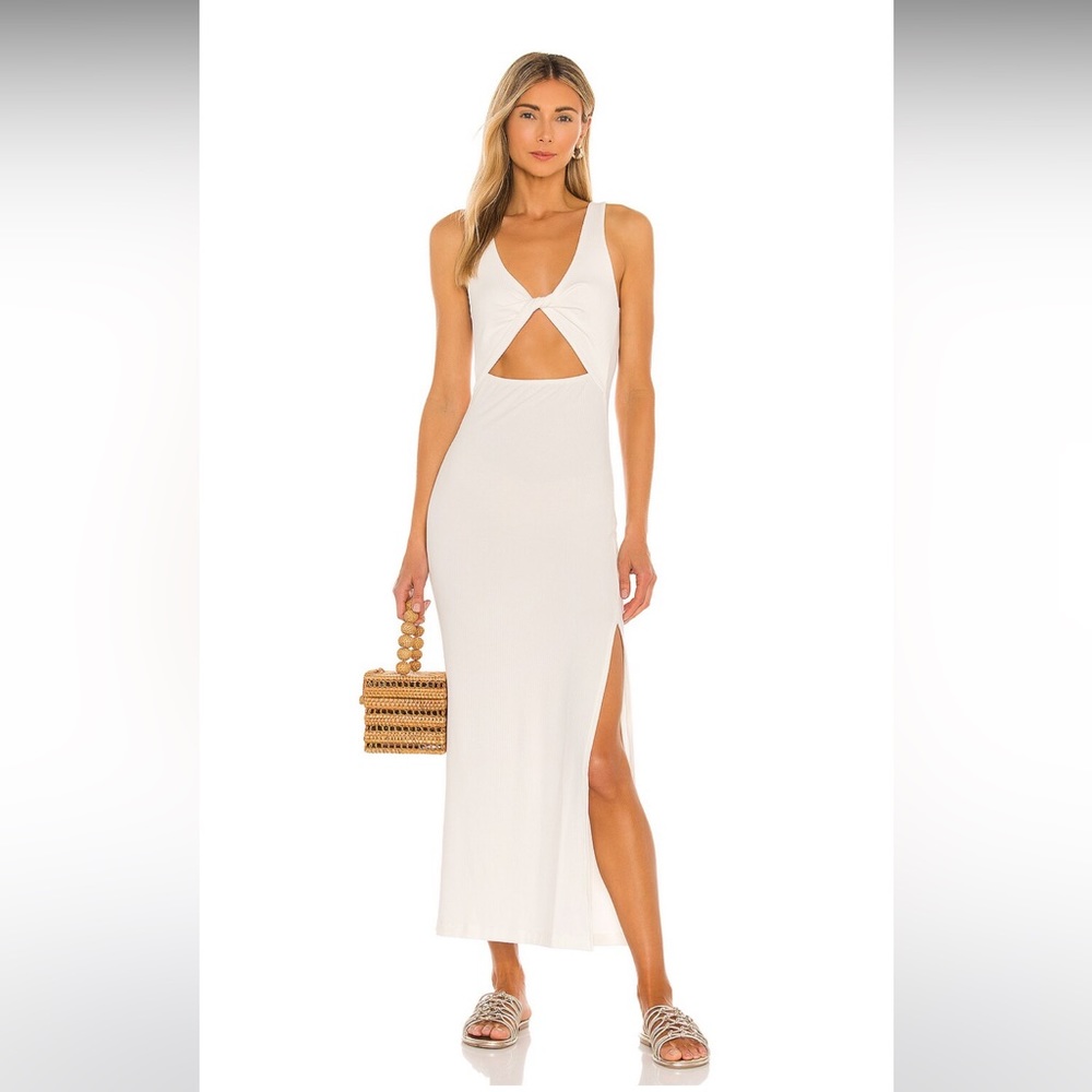NEW WITH TAGS L Space dress XS